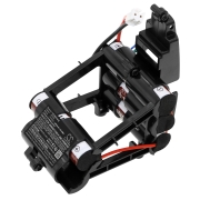 Battery for ETA 3449 Moneto