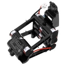 Kompatibilna zamjena baterije za Gorenje 344700082,344900120,574791,577276,728267