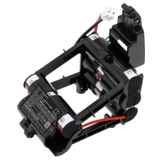 Kompatibilna zamjena baterije za Gorenje 344700082,344900120,574791,577276,728267