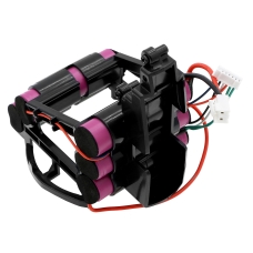 Kompatibilna zamjena baterije za Gorenje 861789