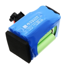 Kompatibilna zamjena baterije za Gorenje 493601