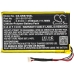 Baterija za GPS, Navigator Garmin CS-GRS735SL