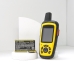 Baterija za GPS, Navigator Garmin CS-GRS735SL