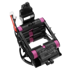 Kompatibilna zamjena baterije za Gorenje 861788