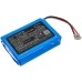 Baterija za GPS, Navigator Garmin CS-GRS879SL