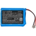 Baterija za GPS, Navigator Garmin CS-GRS879SL