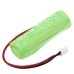 Home Security Camera Battery Ura CS-GRU625LS