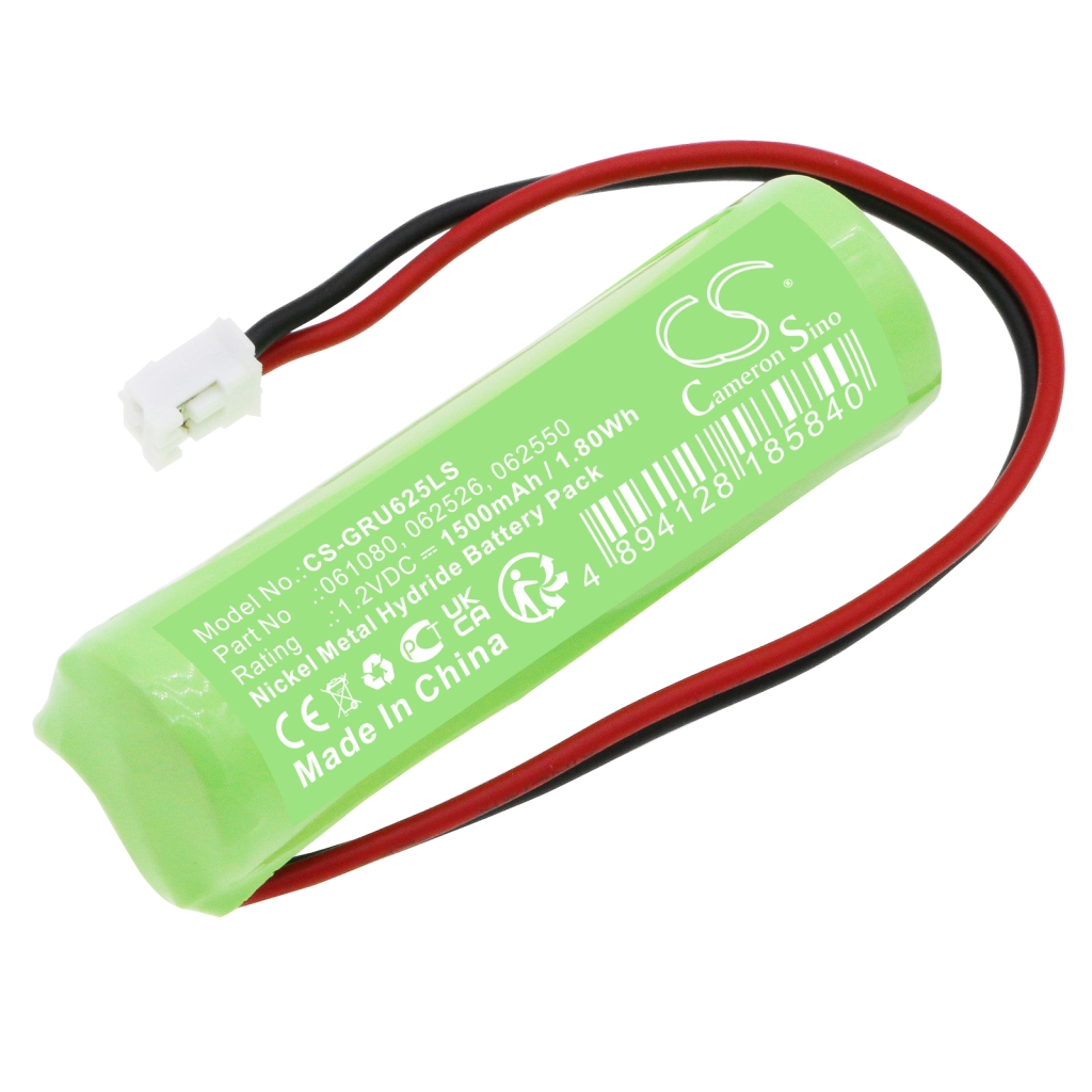 Home Security Camera Battery Ura CS-GRU625LS