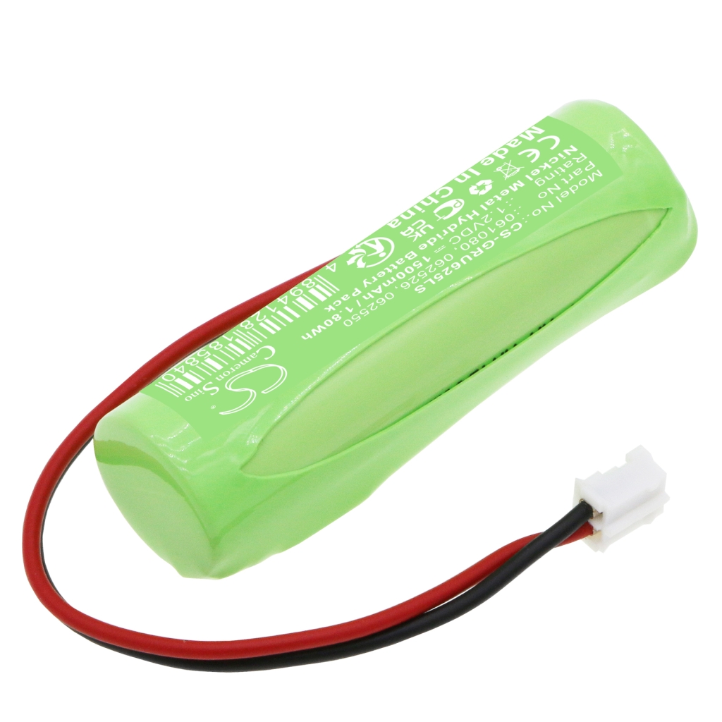 Home Security Camera Battery Ura CS-GRU625LS