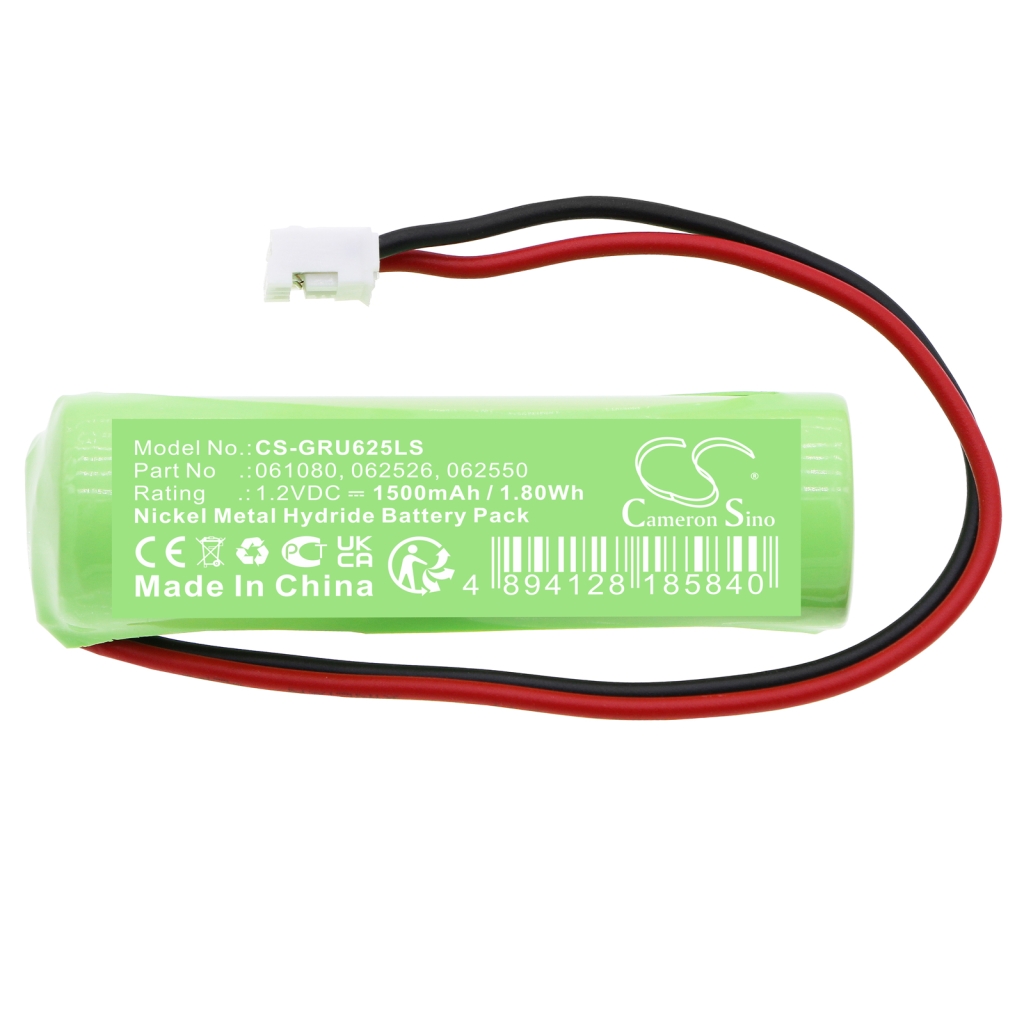 Home Security Camera Battery Ura CS-GRU625LS