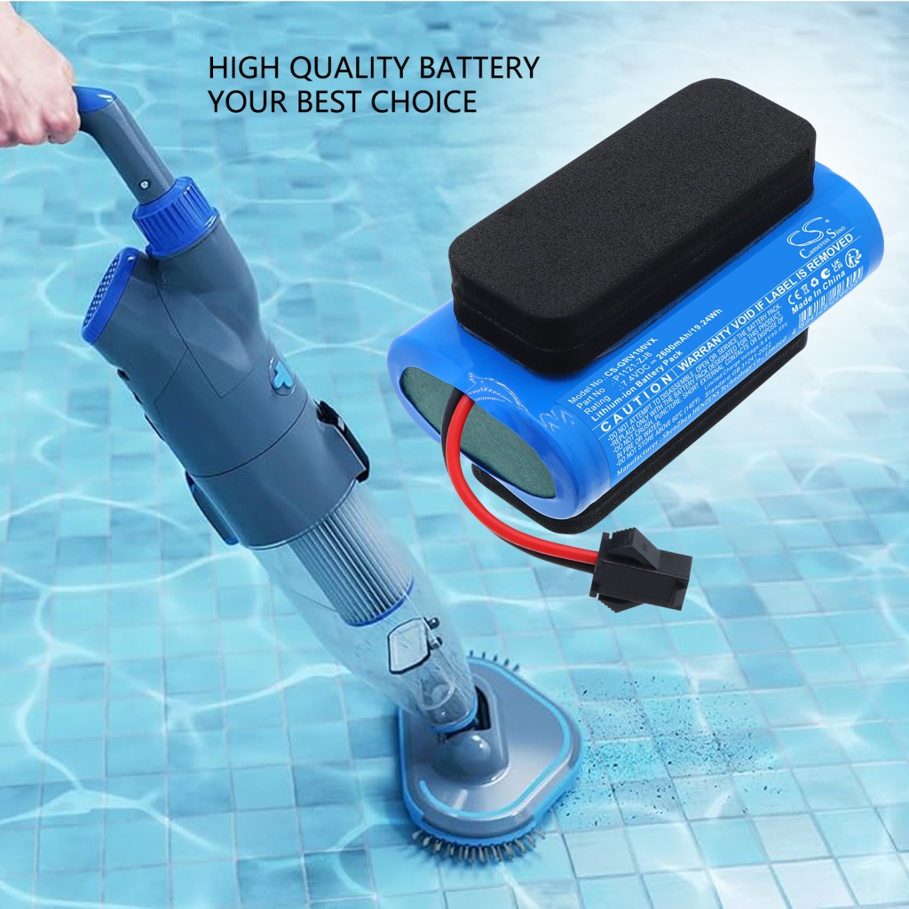 Baterija Zamjenjuje P1121-ZJ8