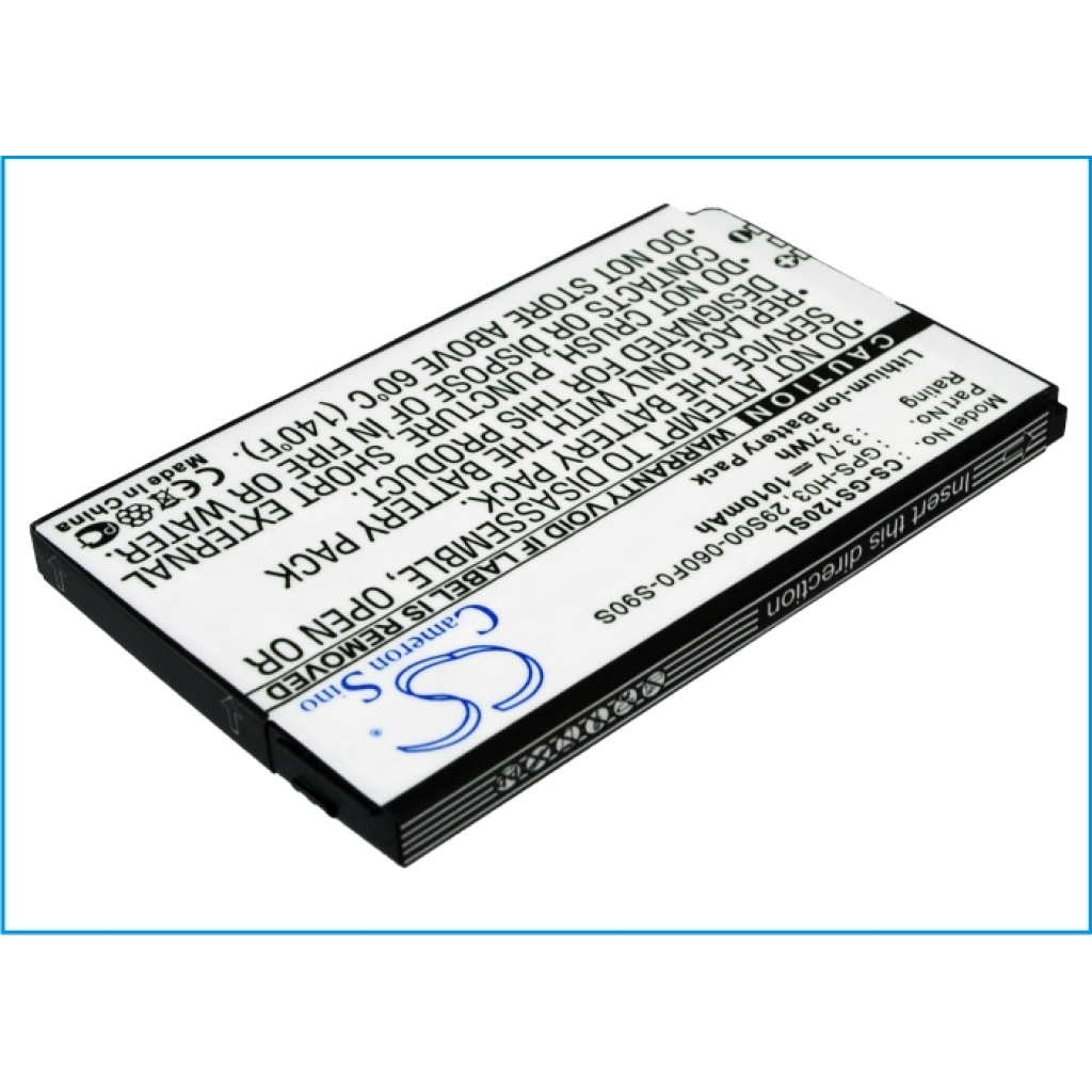 Baterija za mobilni telefon GSmart S1208