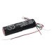 Baterija za GPS, Navigator Garmin CS-GSC320HL