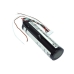 Baterija za GPS, Navigator Garmin CS-GSC320XL