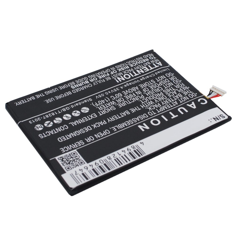 Baterija za mobilni telefon Green orange N1 (CS-GSG110SL)