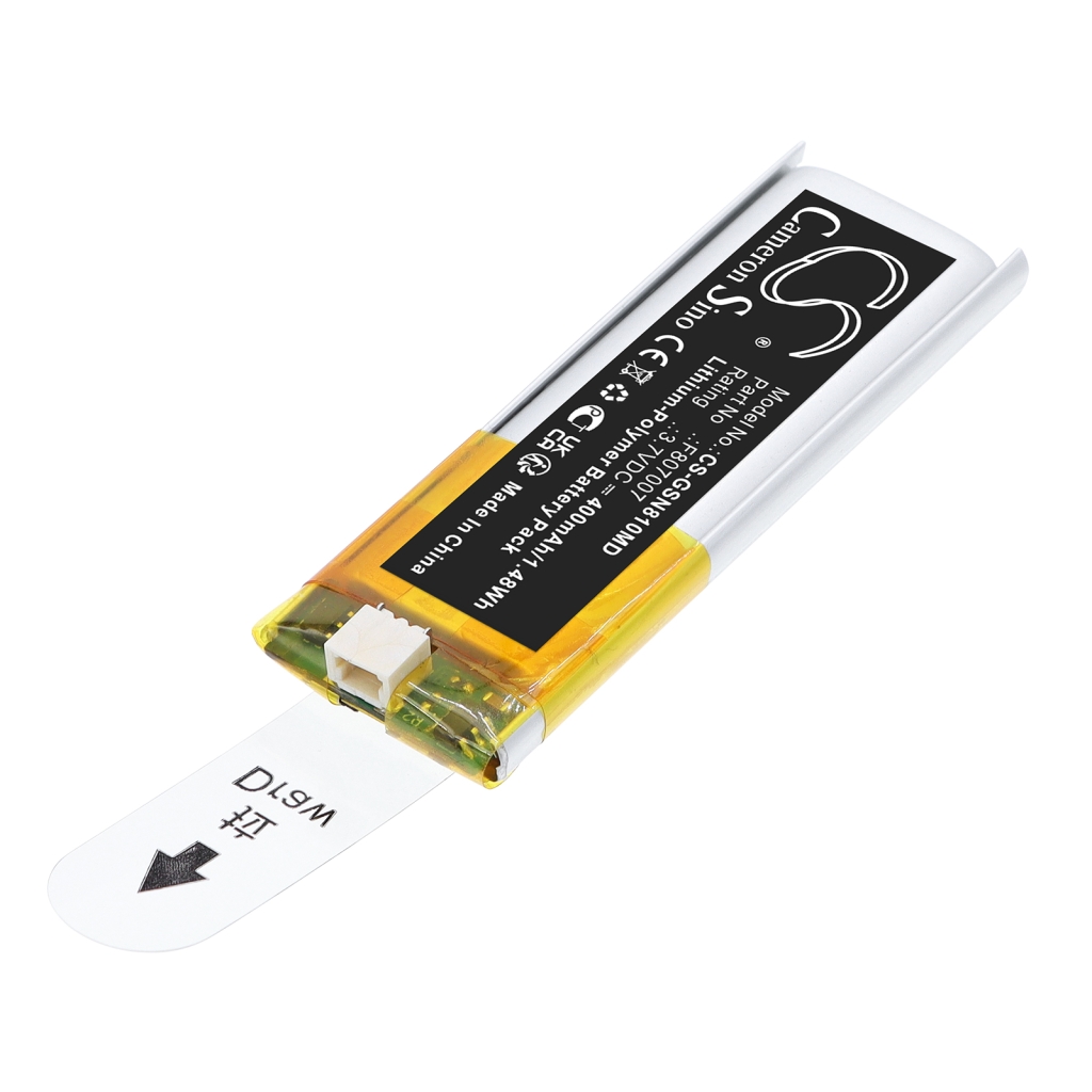 Medicinska baterija Gilson CS-GSN810MD