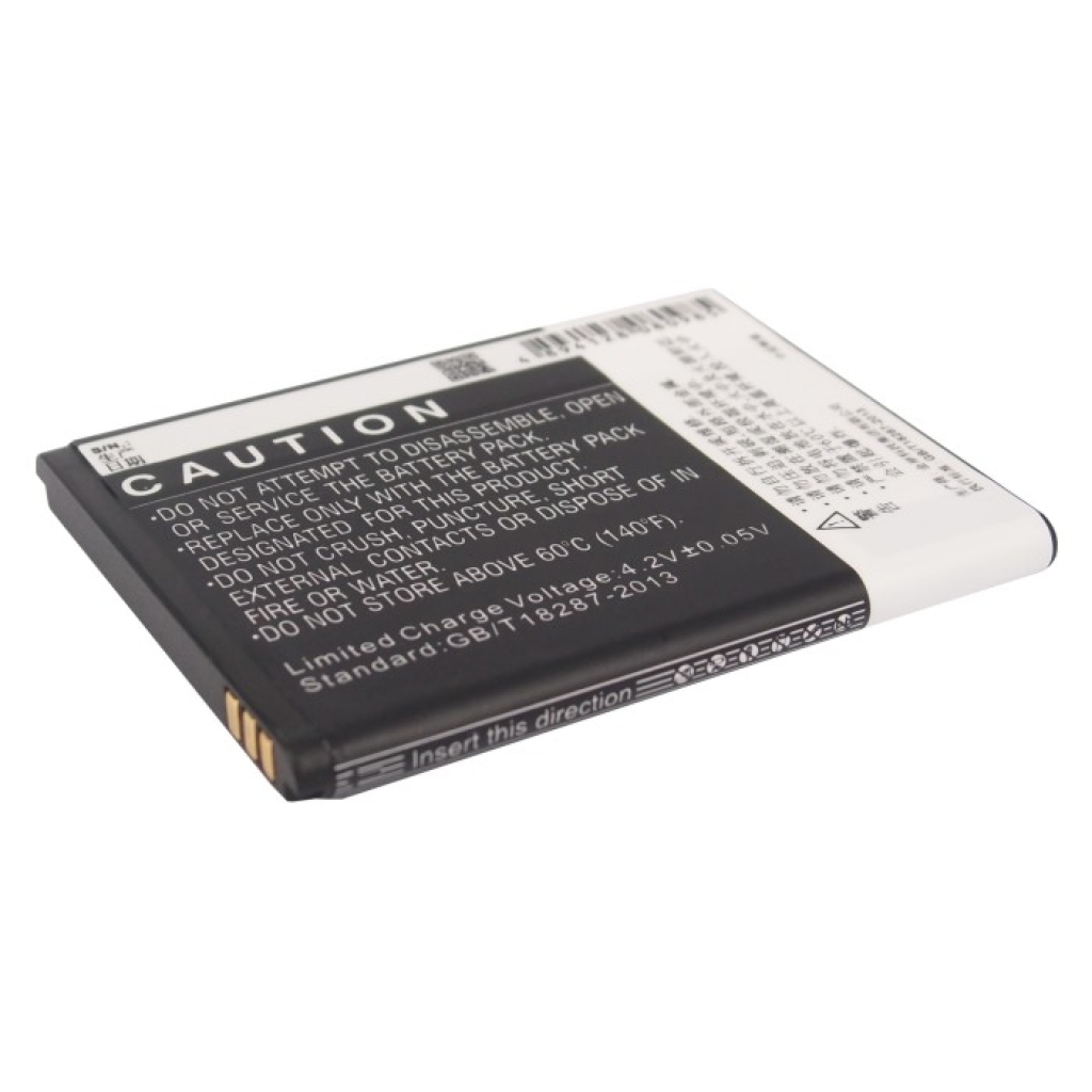 Kompatibilna zamjena baterije za Gigabyte SRB-01