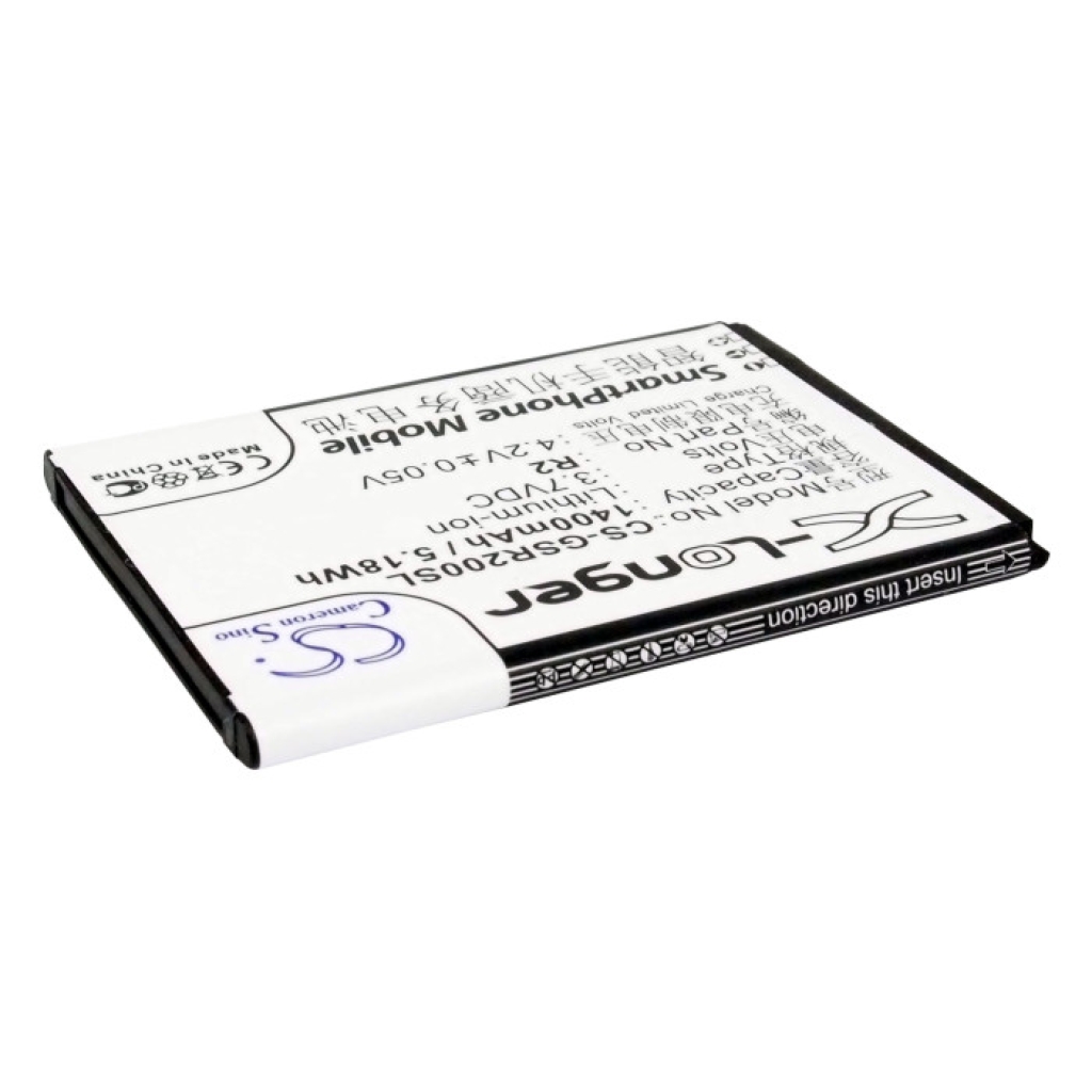 Stolni punjač Samsung CS-GSR200SL