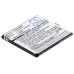 Baterija za mobilni telefon GSmart CS-GST400SL