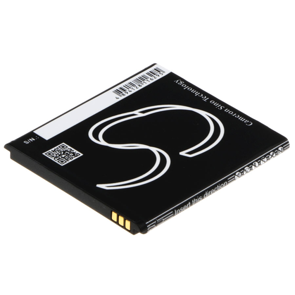 Baterija za mobilni telefon GSmart CS-GST400SL