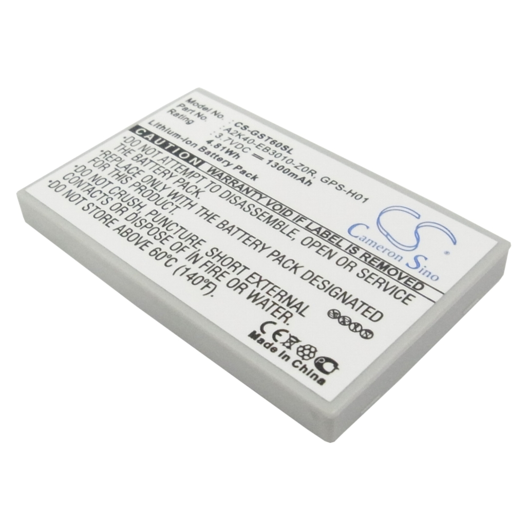 Baterija za mobilni telefon Gigabyte CS-GST60SL