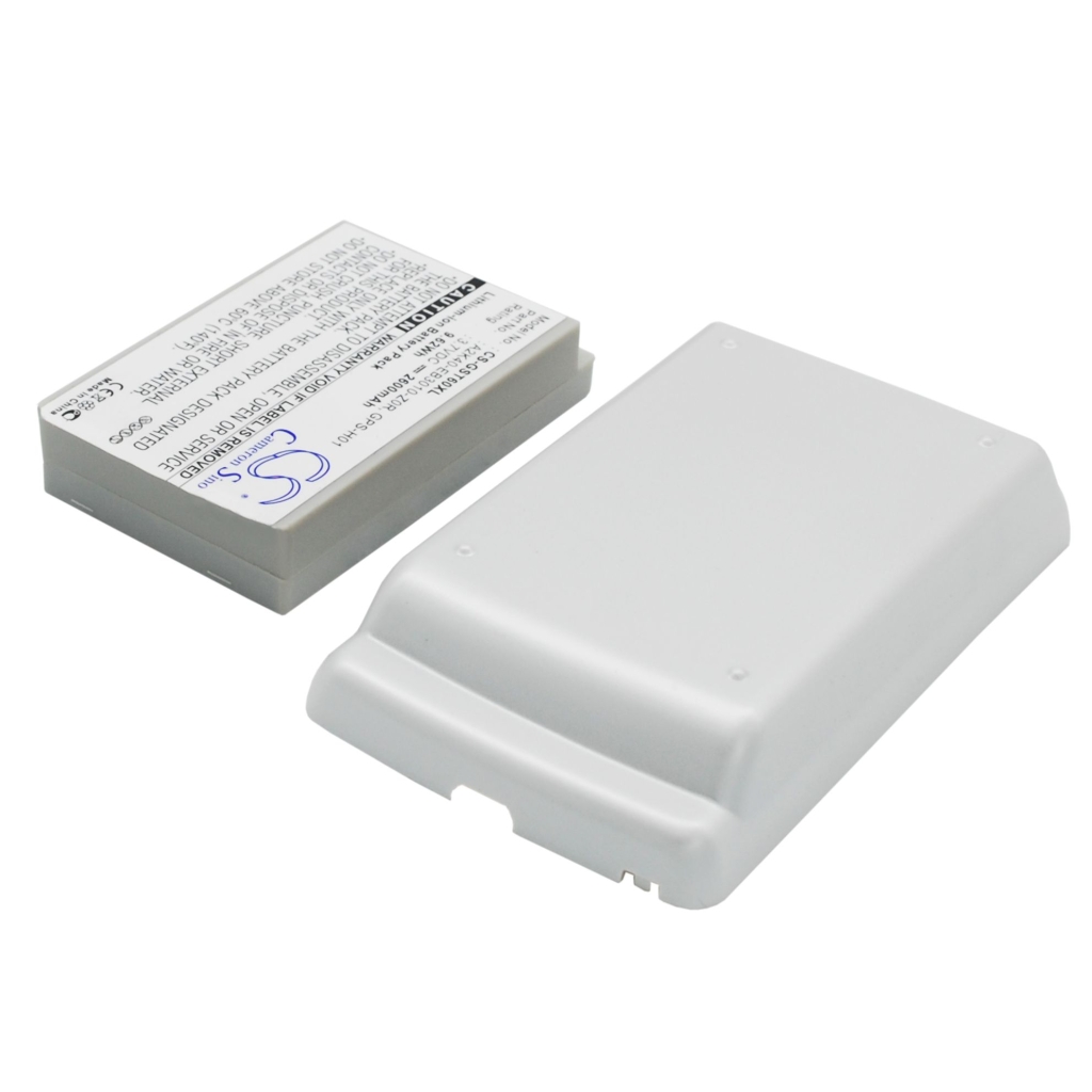 Baterija kompatibilno s Gigabyte CS-GST60XL