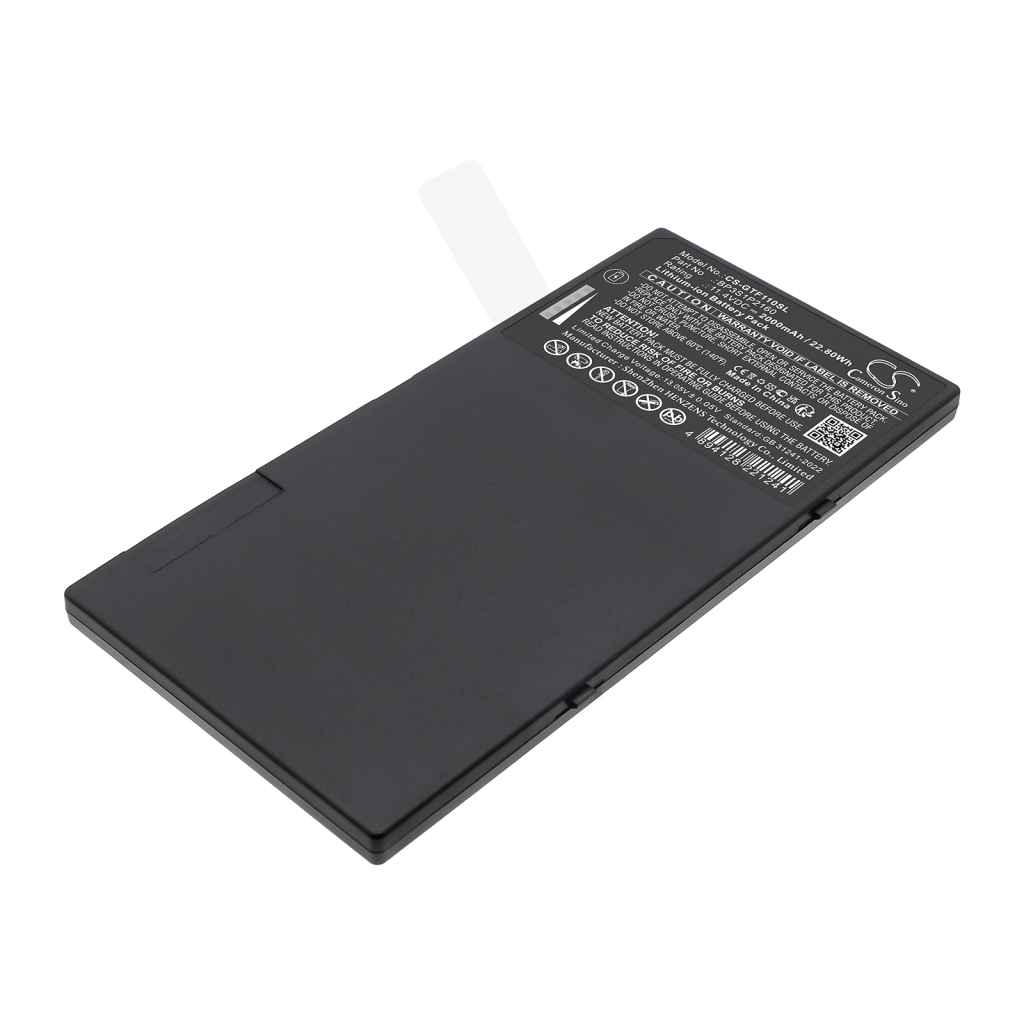 Baterija za tablet Getac CS-GTF110SL