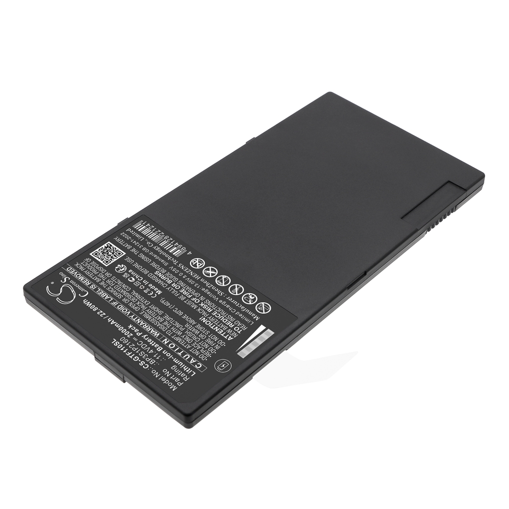 Baterija za tablet Getac CS-GTF110SL