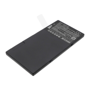 Baterija compatibleWith Getac