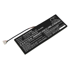 Kompatibilna zamjena baterije za Gigabyte 916TA013F,961TA013F,GNC-J40