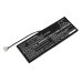 Baterija za prijenosno računalo Gigabyte P34G V7 (CS-GTP345NB)