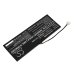 Baterija za prijenosno računalo Gigabyte CS-GTP345NB