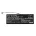 Baterija za prijenosno računalo Gigabyte P34G V7 (CS-GTP345NB)