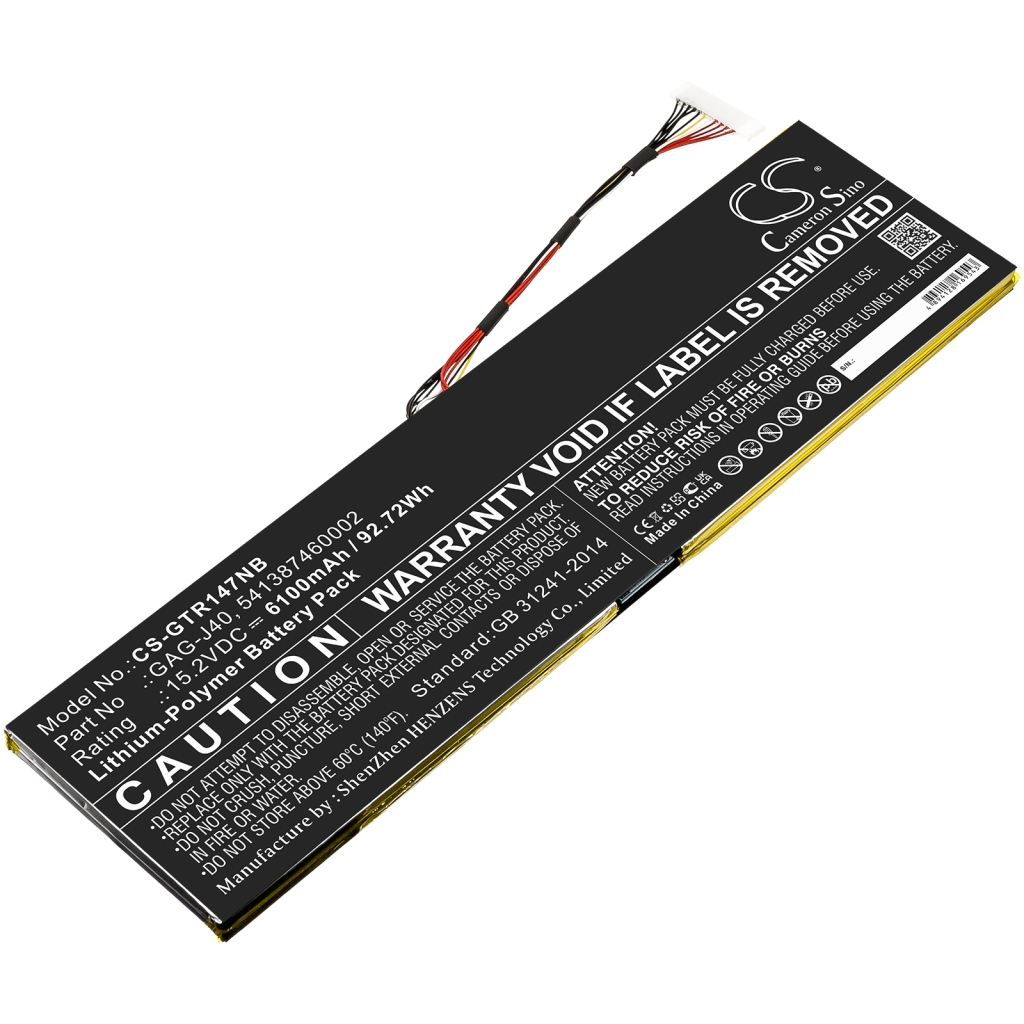 Gigabyte Aorus X9 DT