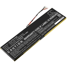 Kompatibilna zamjena baterije za Gigabyte 541387460002,541387460003,541387460005,GAG-J40