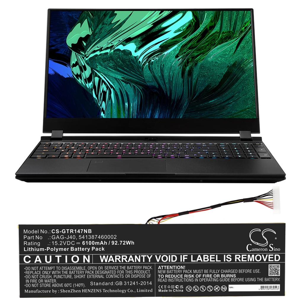 Gigabyte Aorus X9 DT