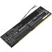 Notebook battery Gigabyte Aero 15W v10 (CS-GTR147NB)