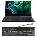 Notebook battery Gigabyte Aero 15W v10 (CS-GTR147NB)