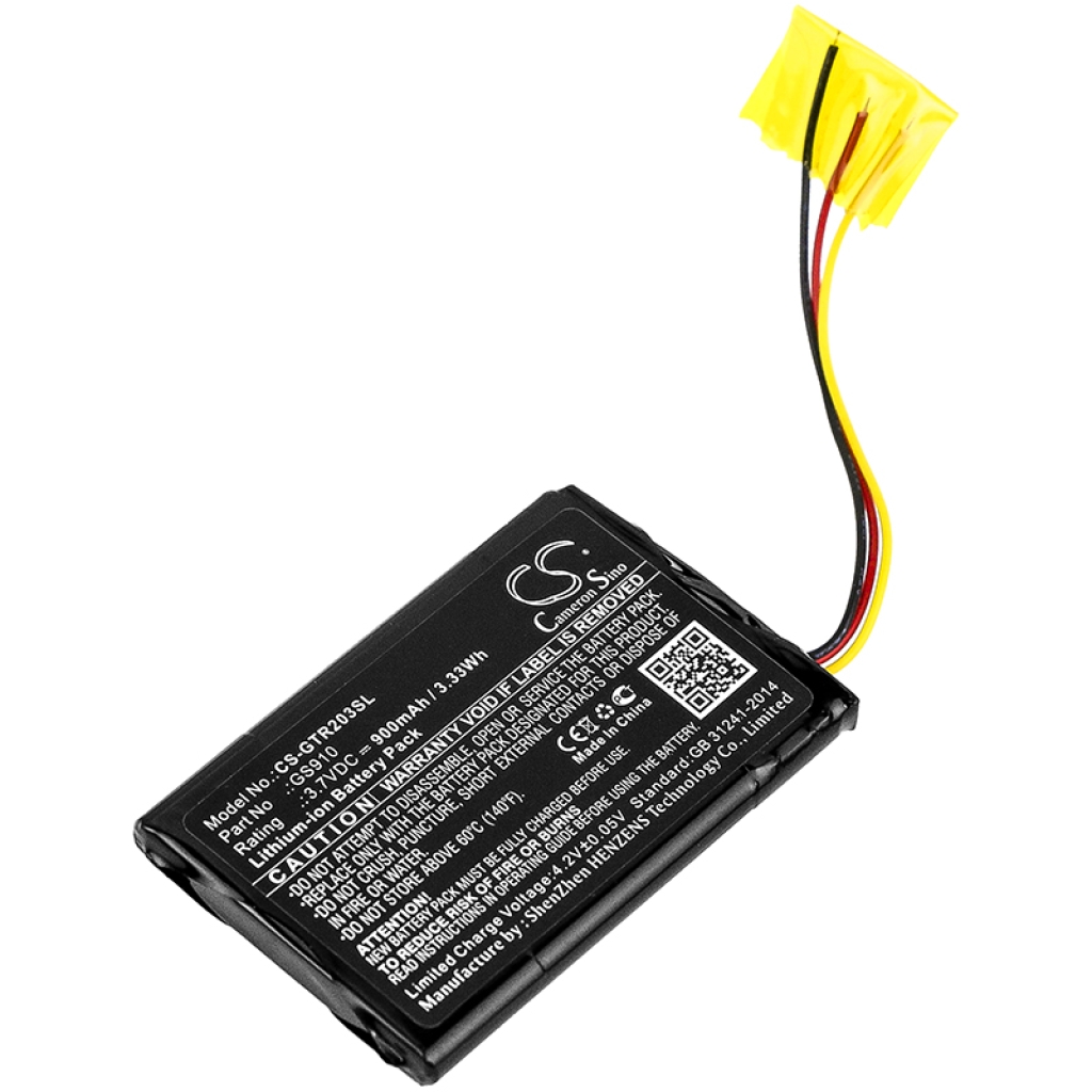 Baterija za GPS, Navigator Globalstar CS-GTR203SL