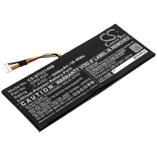 Kompatibilna zamjena baterije za Getac GNG-E20