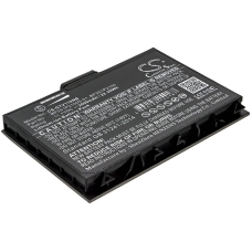 Kompatibilna zamjena baterije za Getac 441129000001,441142000003,BP3S1P2100,BP3S1P2100S-01