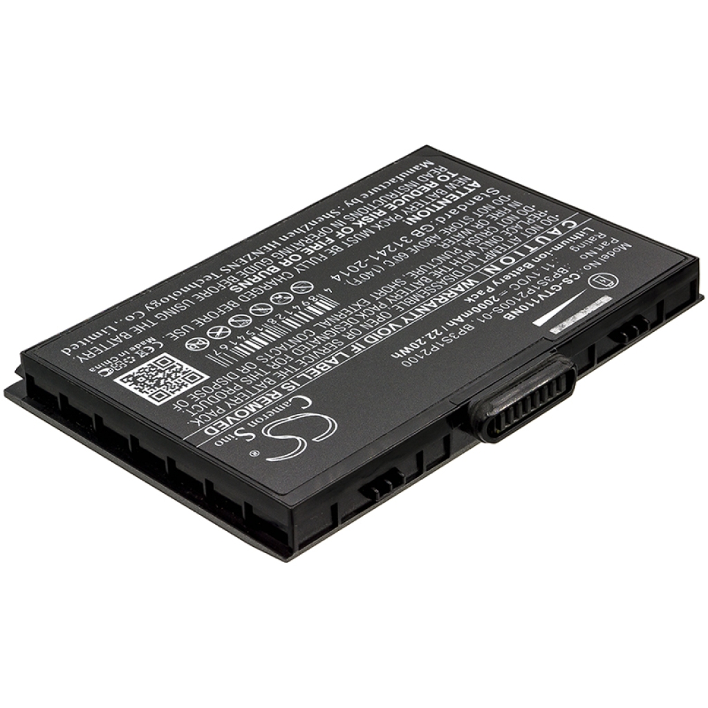 Battery Replaces BP3S1P2100
