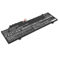 Kompatibilna zamjena baterije za Gateway 5376275P,GWTN141-2,GWTN141-4,NV-509067-3S,U559068PV-3S1P NV-549067-3S...