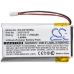 Baterija za GPS, Navigator Golf Buddy CS-GVT300SL