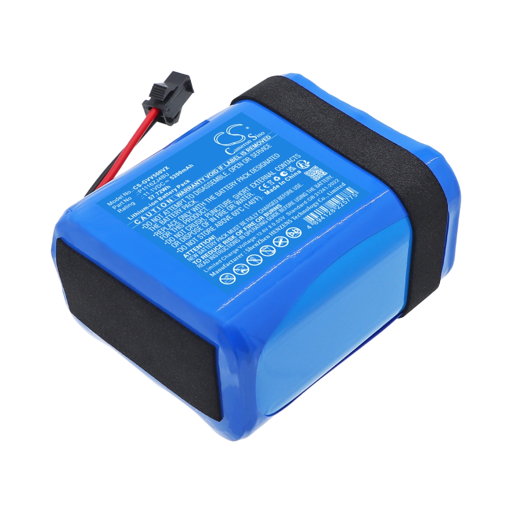 Baterija Zamjenjuje P1116ZJ4BU