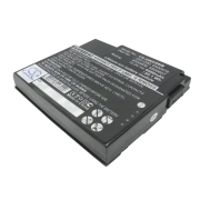 Battery for Gateway Solo 5300