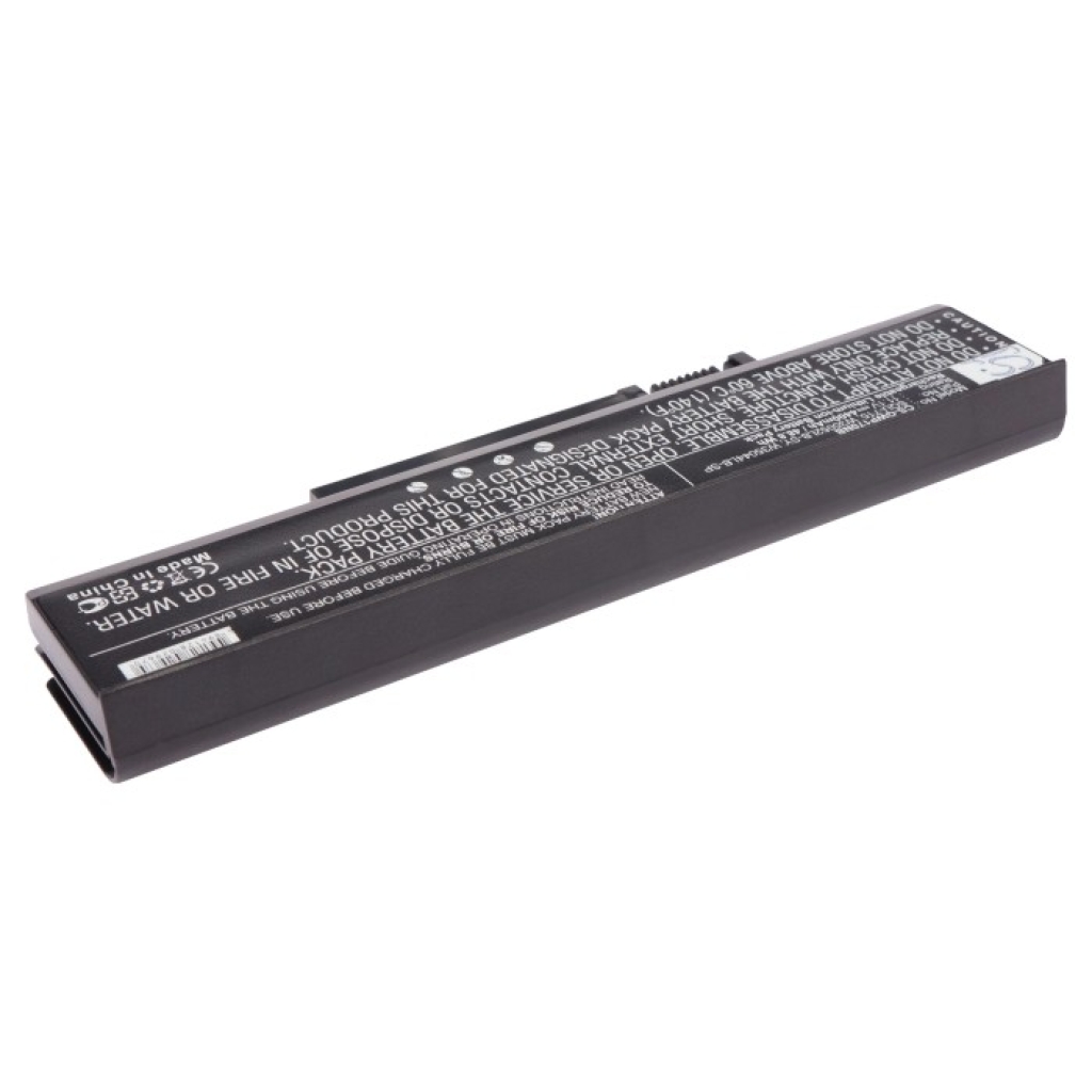 Baterija za prijenosno računalo Gateway P6825