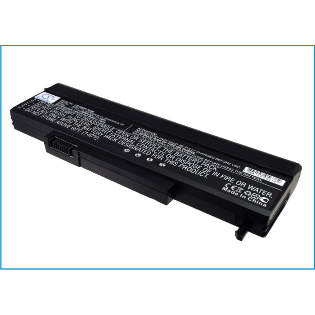 Battery Replaces SQU-720