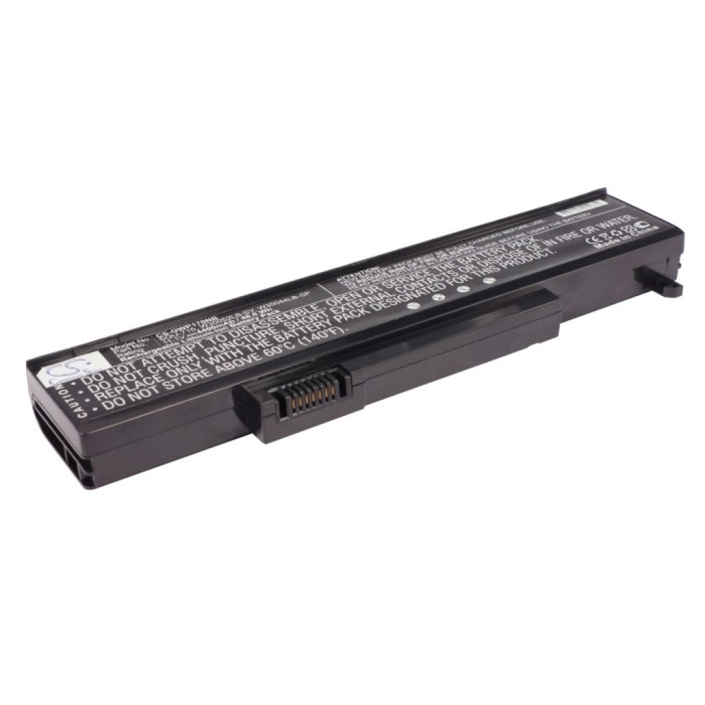 Battery Replaces 934T2920F