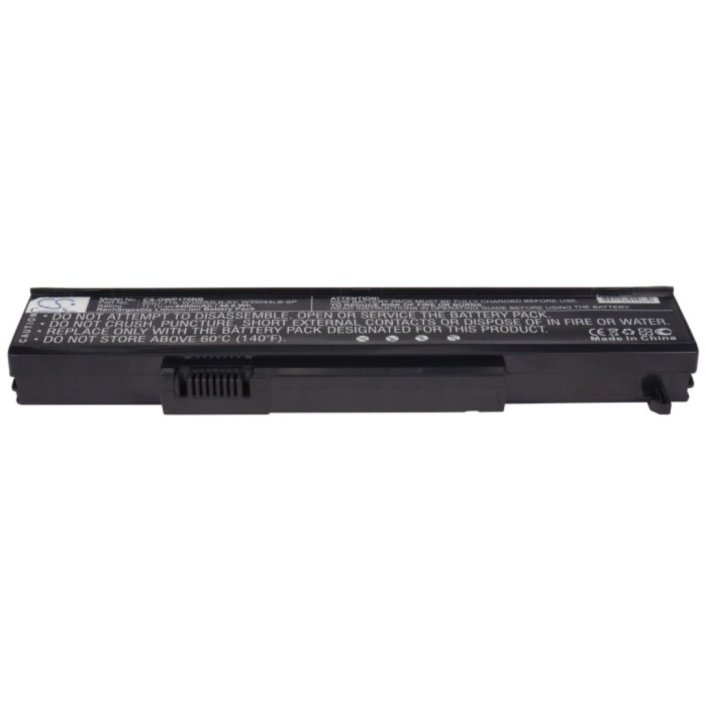 Battery Replaces 934T2920F